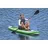 2-в-1: SUP-доска и каяк BESTWAY FREESOUL 340х89х15см 65310 BW