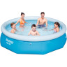 Бассейн BESTWAY FAST SET 305х76см, 3800л 57266 BW