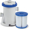 Бассейн BESTWAY FAST SET 305х76см, 3800л фильтр-насос 1249л/ч 57270 BW