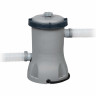 Бассейн BESTWAY FAST SET 457х107см 12362 л 57372 BW