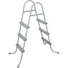Бассейн BESTWAY FAST SET 457х107см 12362 л 57372 BW