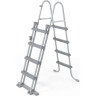 Бассейн BESTWAY FAST SET 457х122см, 13807л, фильтр-насос 3028л/ч, лестница 57289 BW