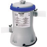Бассейн BESTWAY FAST SET 457х84см, 9677л, фильтр насос 2006л/ч 57416 BW