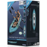 Байдарка (каяк) BESTWAY WAYPOINT ELITE X2, 382x101x35 см 65167 BW