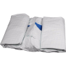 Чаша для каркасного бассейна BESTWAY STEEL PRO 549x122см P05470