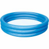 Детский надувной бассейн BESTWAY 183х33см, 480л, от 2 лет 51027 BW