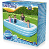 Детский надувной бассейн BESTWAY 305х183х56см 54009 BW