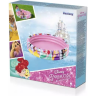 Детский надувной бассейн BESTWAY DISNEY PRINCESS 122x25 см, 140 л, от 2 лет 91047 BW