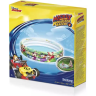 Детский надувной бассейн BESTWAY MICKEY MOUSE 122х25 см, 140 л, от 2 лет 91007 BW