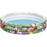 Детский надувной бассейн BESTWAY MICKEY MOUSE 122х25 см, 140 л, от 2 лет 91007 BW