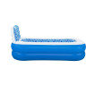 Детский надувной бассейн BESTWAY WATERFALL OASIS 54451 229x152x96см с разбрызгивателем, 702 л, от 6 лет 54451 BW