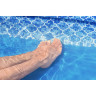 Детский надувной бассейн BESTWAY WATERFALL OASIS 54451 229x152x96см с разбрызгивателем, 702 л, от 6 лет 54451 BW