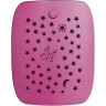 Детский надувной матрас BESTWAY DREAM GLIMMERS 93548 132x76x46 см, с подсветкой 93548 BW