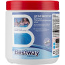 Дезинфектор для ударной обработки воды в гранулах BESTWAY (500 г) DB0.5G BW