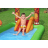 Игровой центр 241x140x137см BESTWAY JURASSIC SPLASH 53160 53160 BW
