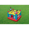 Игровой центр-батут 175x173x127см BESTWAY ROYAL LEAP 52647, от 3 лет , до 85 кг 52647 BW
