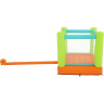 Игровой центр-батут BESTWAY BOUNCER 194х175х170см от 3 лет, до 113кг 53394 BW