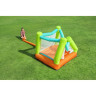 Игровой центр-батут BESTWAY BOUNCER 194х175х170см от 3 лет, до 113кг 53394 BW