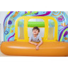 Игровой центр-батут BESTWAY Ураган 175х173х130см, до 85кг, от 3 лет 52441 BW
