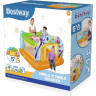 Игровой центр-батут BESTWAY Ураган 175х173х130см, до 85кг, от 3 лет 52441 BW