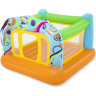 Игровой центр-батут BESTWAY Ураган 175х173х130см, до 85кг, от 3 лет 52441 BW