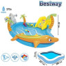 Игровой центр BESTWAY 280х257х87см 