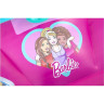 Игровой центр BESTWAY МАШИНА BARBIE 135х99х43 см, с мячами (25шт), от 2 лет 93207 BW