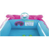 Игровой центр BESTWAY МАШИНА BARBIE 135х99х43 см, с мячами (25шт), от 2 лет 93207 BW