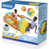 Игровой центр BESTWAY TUNNELTOPIA 178х91х70см с 25 мячами, до 13 кг, от 2 лет 52547 BW