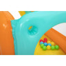 Игровой центр BESTWAY TUNNELTOPIA 178х91х70см с 25 мячами, до 13 кг, от 2 лет 52547 BW