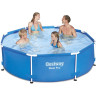 Каркасный бассейн BESTWAY 305х100см 15327 BW