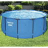 Каркасный бассейн BESTWAY 305х100см 15327 BW