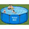 Каркасный бассейн BESTWAY 305х100см 15327 BW