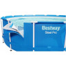 Каркасный бассейн BESTWAY 366х133см, без аксессуаров 15428 BW