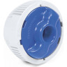 Каркасный бассейн BESTWAY POWER STEEL 610х366х122см, 20241л 5611R BW