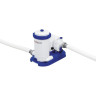 Каркасный бассейн BESTWAY Power Steel 732х366х122см, 25495л. 5611T BW
