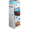 Каркасный бассейн BESTWAY РОТАНГ 5617N BW, 305х100см, 6148л 5617P BW