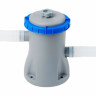 Каркасный бассейн BESTWAY STEEL PRO 14415, 305х100 см фильтр 14415 BW
