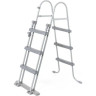 Каркасный бассейн BESTWAY STEEL PRO МАХ 366х122см 14471 BW