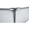 Каркасный бассейн BESTWAY STEEL PRO MAX 305х76см, 4678л 56406 BW