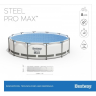 Каркасный бассейн BESTWAY STEEL PRO MAX 305х76см, 4678л 56406 BW