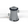 Каркасный бассейн BESTWAY STEEL PRO MAX 56984 305х100см, 6148л, с картриджным фильтром 56984 BW