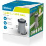 Картриджный фильтр-насос BESTWAY 1249л/ч 58381 BW