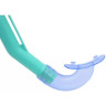 Комплект для плавания BESTWAY FUN SNORKEL от 3 лет, 2 цвета 24018 BW