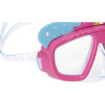 Комплект для плавания BESTWAY LIL ANIMAL SNORKEL от 3 лет, 3 вида 24059 BW
