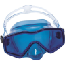 Маска для плавания BESTWAY AQUA PRIME от 14 лет, 3 цвета 22056 BW