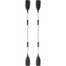 Надувная байдарка BESTWAY LITE-RAPID X2, 321х88см, до 160кг 65077 BW