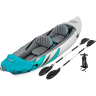 Надувная байдарка BESTWAY RAPID ELITE X2 KAYAK 65142 312x98см 65142 BW