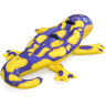 Надувная игрушка-наездник BESTWAY САЛАМАНДРА 41502, 191х119см, от 3 лет 41502 BW