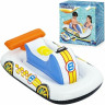 Надувная игрушка-наездник BESTWAY Спорткар 110х75см, от 3 лет 41480 BW